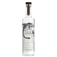VODKA SNOW LEOPARD 0.7 PREMIUM/MAXXIUM