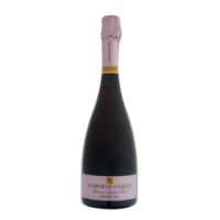 CAVA RESERVA ESP. ROSE P.NOIR/DOM.DE LA VEGA