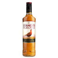WHISKY FAMOUS GROUSE 0.70 CL/MAXXIUM