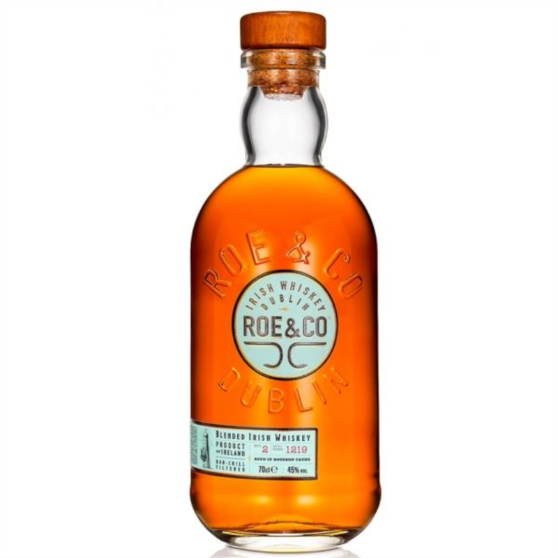 WHISKY IRLANDES ROE & CO BLENDED /DIAGEO