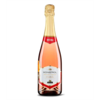 CAVA ROSE RVA. SEL. ESPECIAL/MONISTR