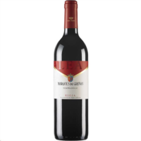 VINO TINTO ALEA TEMPRANILLO /M.GRIÑON