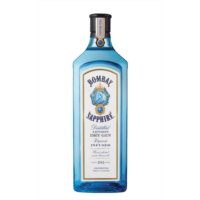 GIN BOMBAY  SAPHIRE 70 CL