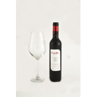 VINO TINTO PRADO REY JOVEN 50 CL./R.S.V