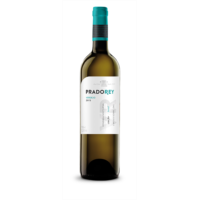 VINO BLANCO VERDEJO 0.7 C.12 /PRADOREY