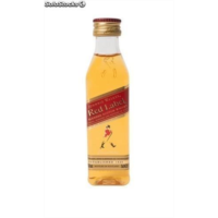 MINIATURAS JOHNNIE WALKER E.R. PACK 12 U
