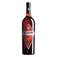 VERMOUTH ROJO 0.7 CL. BELSAZAR/DIAGEO