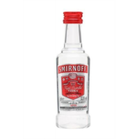 MINIATURAS SMIRNOFF 0.05 CL. C. 48/DIAGEO