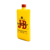 PETACA WHISKY J&B 20 CL C.12 UN/DIAGEO