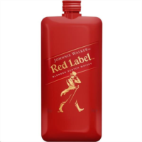 PETACA WHISKY J.WALKER RED 20 CL. C.12 UN/DIAGEO
