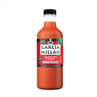 GAZPACHO FRESCO SUAVE1.15 L C.6 GARCIA MILLAN/GBFOODS