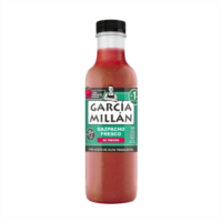 GAZPACHO DE FRESON 750 ML. C. 6 UN GARCIA MILLAN/GB FOODS