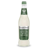 GINGER BEER 20 CL C. 24 UN FEVERTREE/DAMM