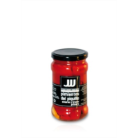 PIMIENTO PIQUILLO AJILLO FRASCO 450