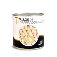TALLOS ESPARRAGOS 3 KG.