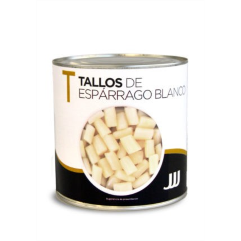 TALLOS ESPARRAGOS 3 KG.