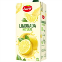 LIMONADA TRADICIONAL BRIK 1.5L /JUVER