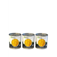 MAIZ DULCE 1/4 PACK-3 / JJJ