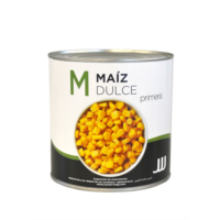 MAIZ DULCE 3 KG./ JJJ