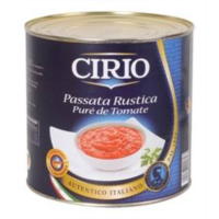 TOMATE TRITURADO 3 KG./ CIRIO