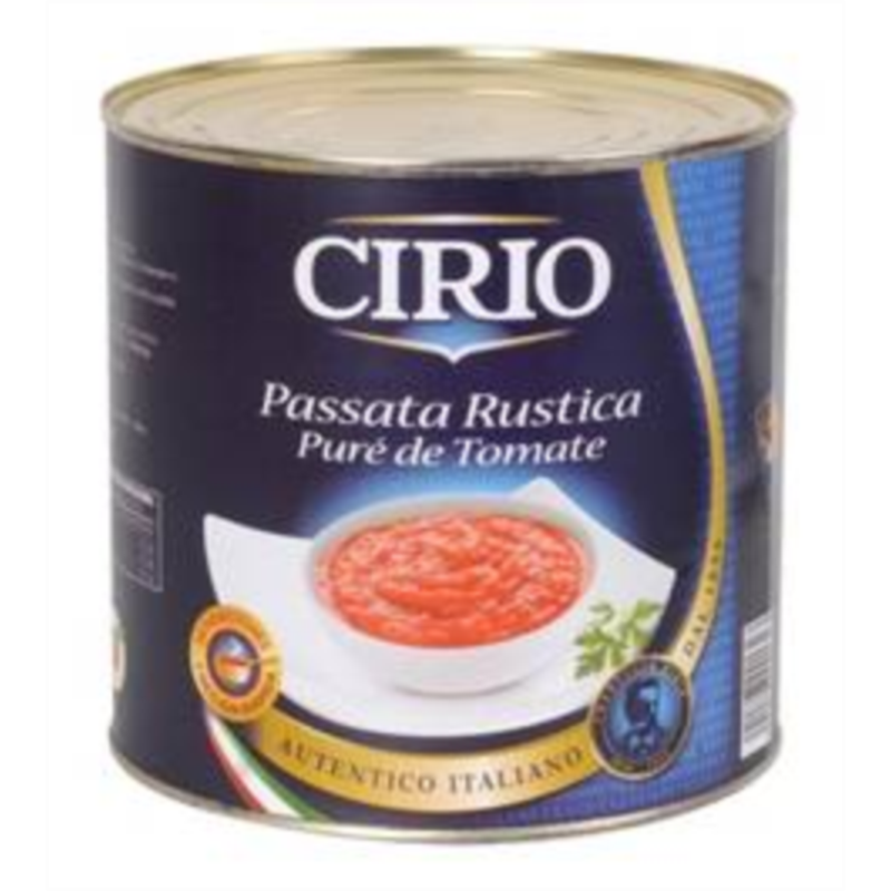 TOMATE TRITURADO 3 KG./ CIRIO