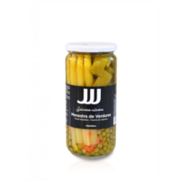 MENESTRA VERDURAS FRASCO V-720/JJJ