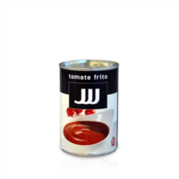 TOMATE FRITO LATA 1/2 KG/JJJ