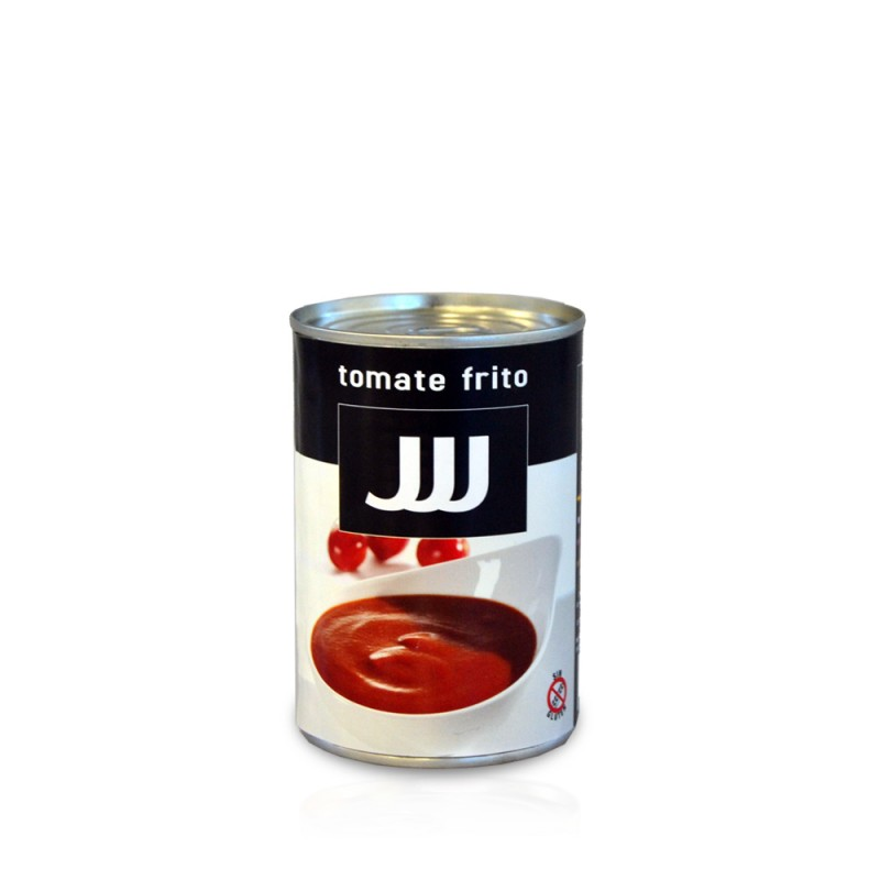 TOMATE FRITO LATA 1/2 KG/JJJ