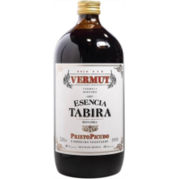 VERMUT ROJO ESENCIA TABIRA P.PICUDO 1 L. C. 6 UN/BOD.MEORIGA
