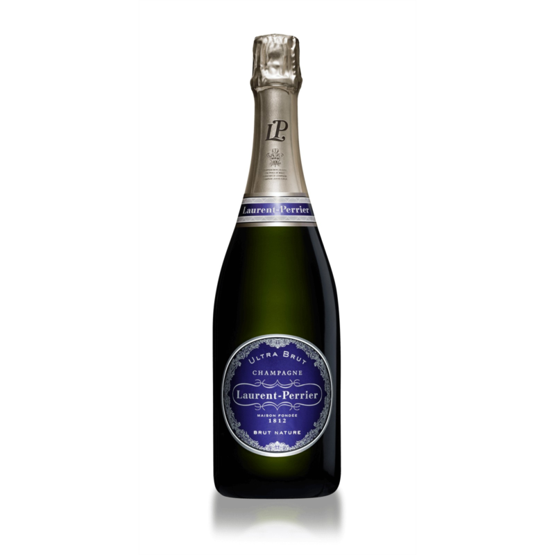 CHAMPAN ULTRABRUT 0.7 C.6/L.PERRIER