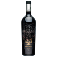 VINO TINTO FRANK GEHRY SELECTION 0.7CL/M.RISCAL