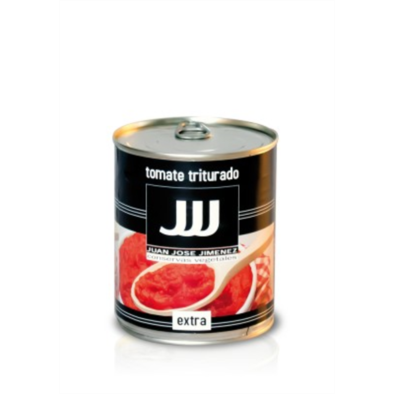 TOMATE TRITURADO 1 KILO/ JJJ