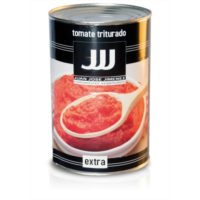 TOMATE TRITURADO 5 KILOS / JJJ