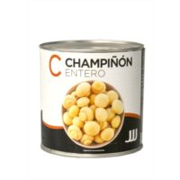 CHAMPIÑON ENTERO 3 KILOS/JJJ