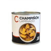 CHAMPIÑON LAMINADO 3 KILO