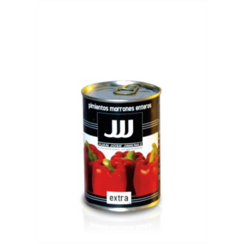 PIMIENTO 1/2 KG. C/24 UNID..J J J