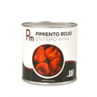 PIMIENTO 3 K ROJOS C.6 UN/JJJ