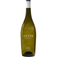 VINO BLANCO VERDEJO CUVEE 0.7 CL/PROTOS