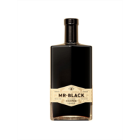 LICOR CAFÉ MR BLACK 0.7 CL C.6 /OTC