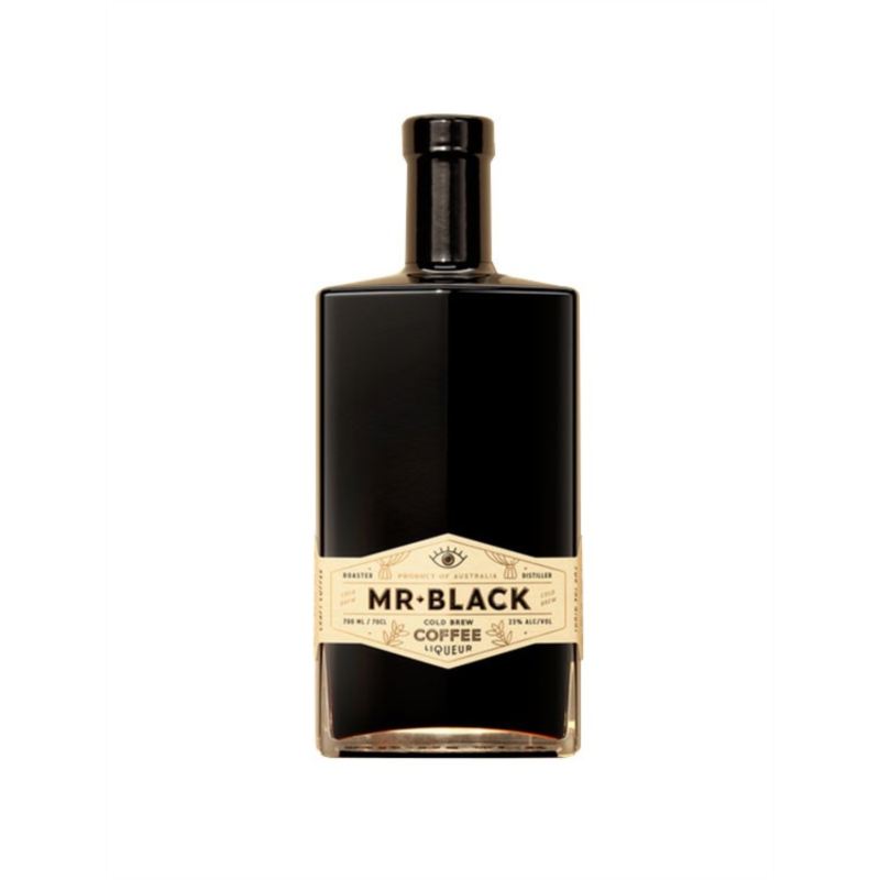 LICOR CAFÉ MR BLACK 0.7 CL C.6 /OTC