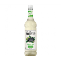 LE MIXEUR MONIN PET 1 LITRO VARIOS SABORES