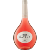 VINO ROSADO AGUJA MATEUS 0.7 CL/SOGRAPE