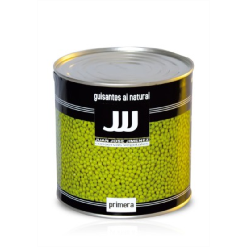 GUISANTE 3 KGS FINO