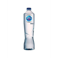 AGUA 0.5 CL PET CR. PREMIUM C. 24 UN./AQUAREL