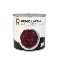 REMOLACHA ROJA TIRAS B. 3 K/JJJ
