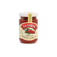 CARNE PIMIENTO CHORICERO 150 GR./JJJ