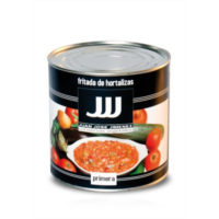 PISTO  HORTALIZAS 3 KG./ JJJ
