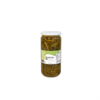 AJOS TIERNOS 660 GR/JJJ