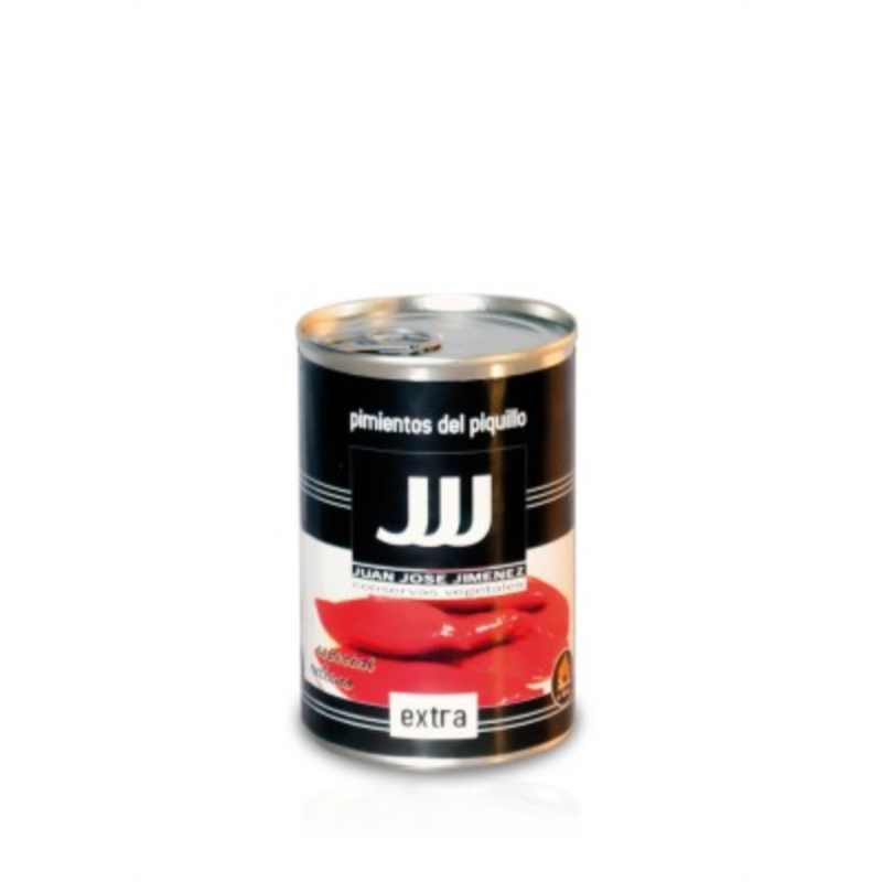 PIMIENTO PIQUILLO 500 18/22 EXTRA /   J.J.J.