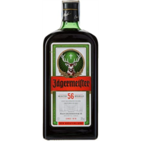 LICOR JAGERMEISTER 70 CL.